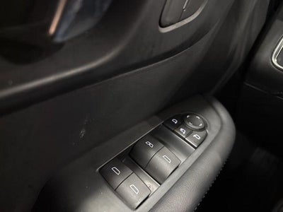 2025 Buick Enclave 4dr Preferred