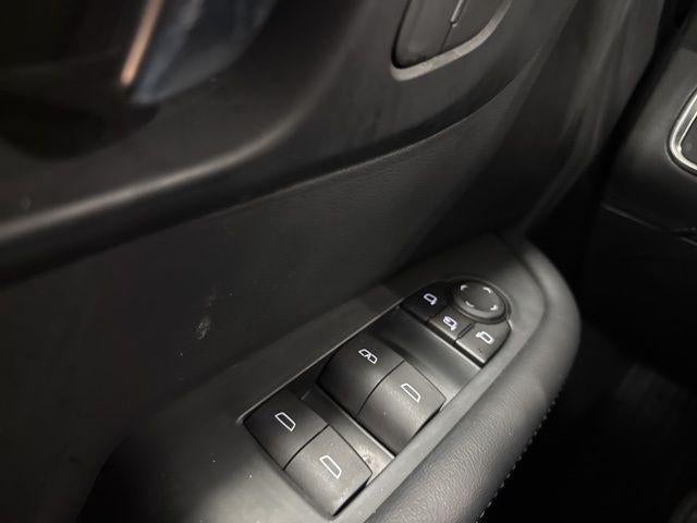 2025 Buick Enclave 4dr Preferred