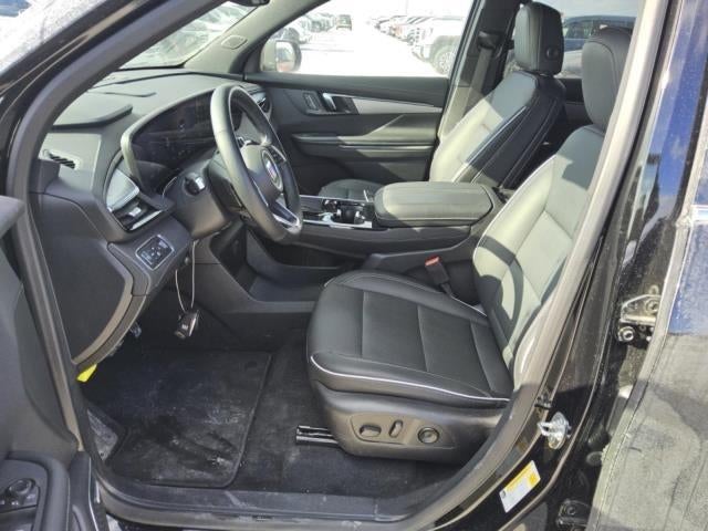 2025 Buick Enclave 4dr Preferred