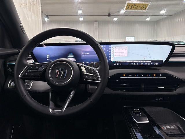 2025 Buick Enclave 4dr Preferred