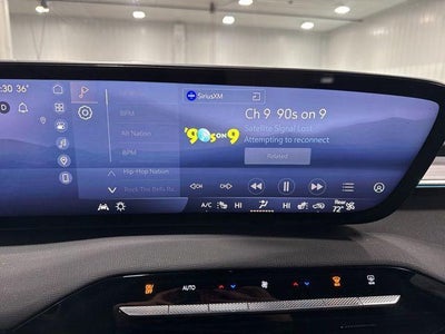 2025 Buick Enclave 4dr Preferred