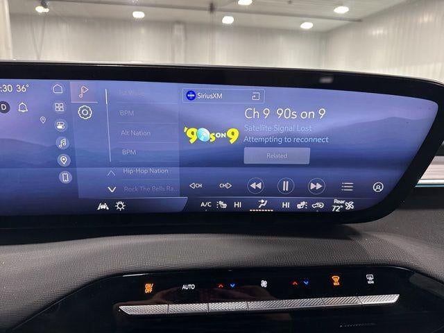 2025 Buick Enclave 4dr Preferred