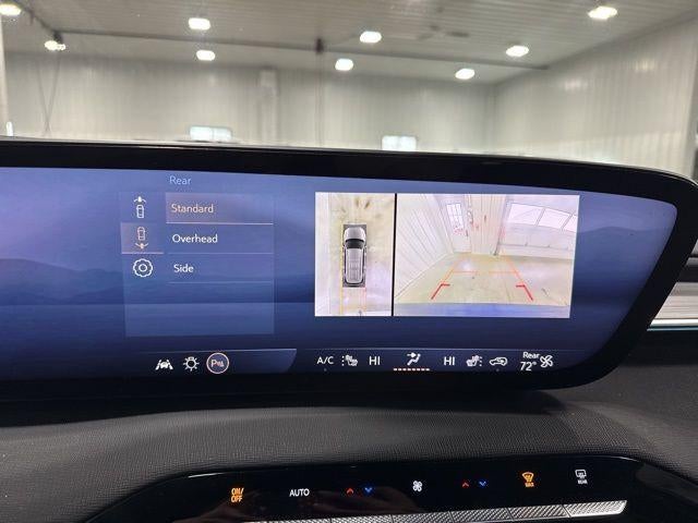 2025 Buick Enclave 4dr Preferred