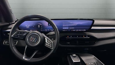 2025 Buick Enclave 4dr Preferred