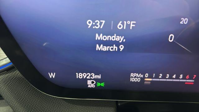 2025 Buick Enclave 4dr Preferred