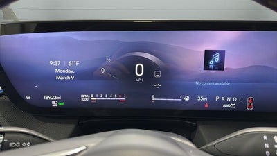 2025 Buick Enclave 4dr Preferred