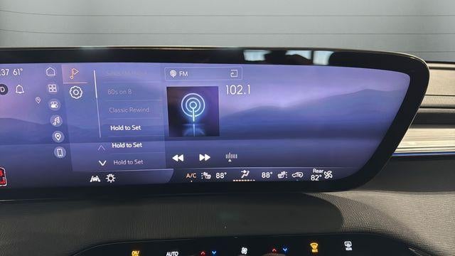 2025 Buick Enclave 4dr Preferred