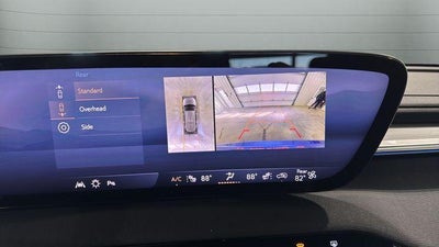 2025 Buick Enclave 4dr Preferred