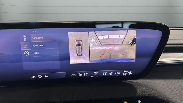 2025 Buick Enclave 4dr Preferred