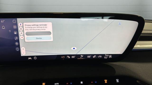 2025 Buick Enclave 4dr Preferred