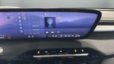 2025 Buick Enclave 4dr Preferred