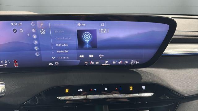 2025 Buick Enclave 4dr Preferred