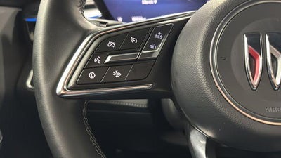 2025 Buick Enclave 4dr Preferred