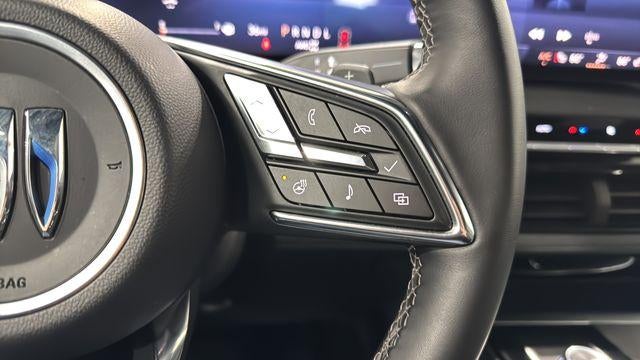 2025 Buick Enclave 4dr Preferred