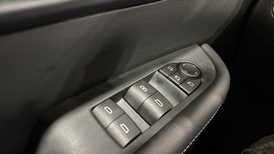 2025 Buick Enclave 4dr Preferred