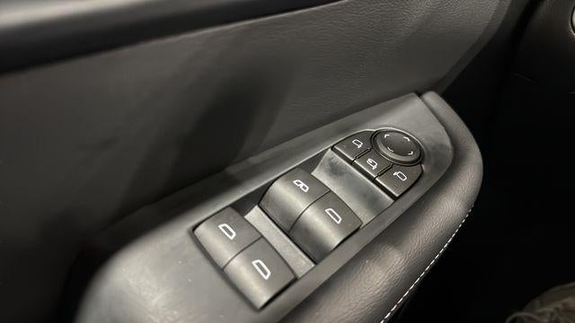 2025 Buick Enclave 4dr Preferred