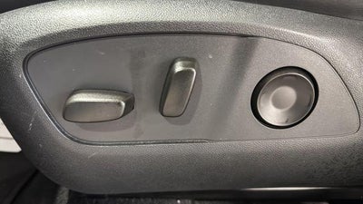 2025 Buick Enclave 4dr Preferred