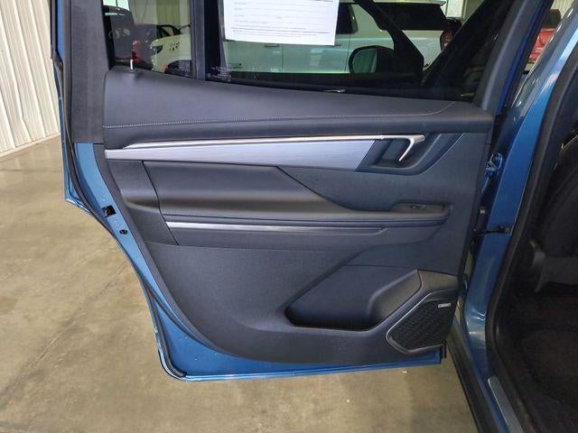 2025 Buick Enclave 4dr Preferred