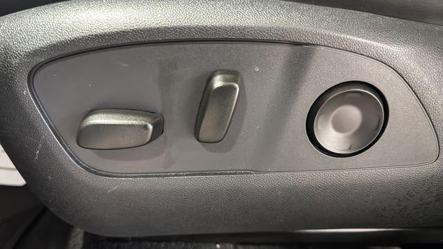 2025 Buick Enclave 4dr Preferred