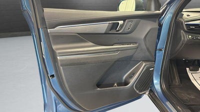 2025 Buick Enclave 4dr Preferred