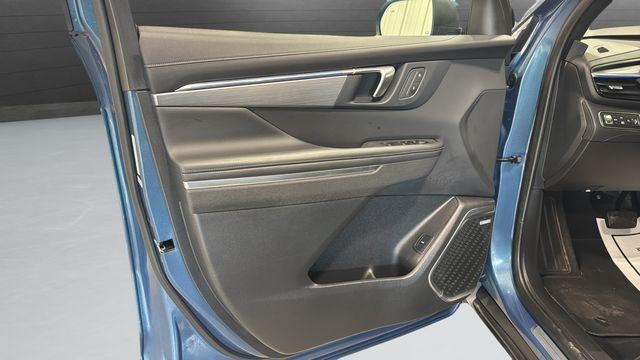 2025 Buick Enclave 4dr Preferred