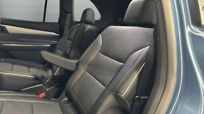 2025 Buick Enclave 4dr Preferred