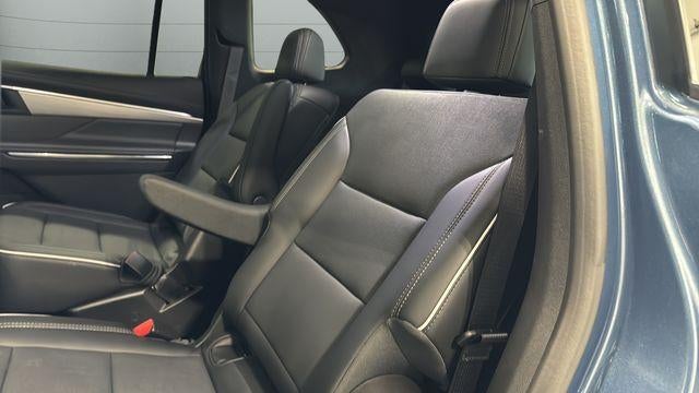 2025 Buick Enclave 4dr Preferred