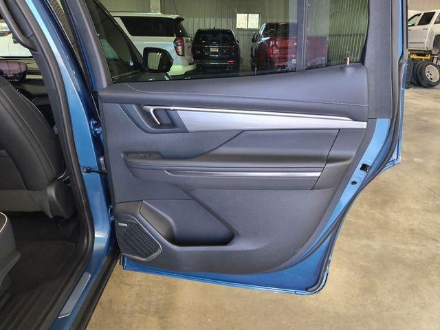 2025 Buick Enclave 4dr Preferred