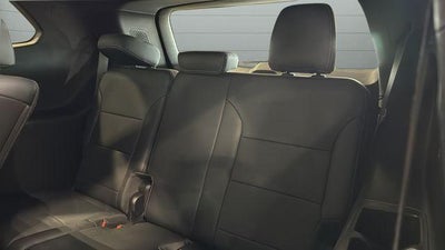 2025 Buick Enclave 4dr Preferred