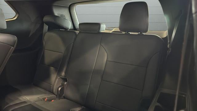 2025 Buick Enclave 4dr Preferred