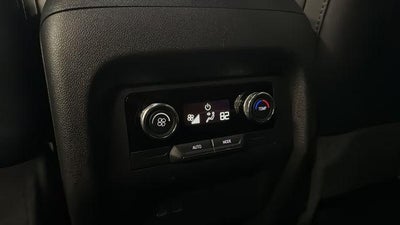 2025 Buick Enclave 4dr Preferred