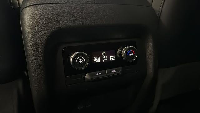 2025 Buick Enclave 4dr Preferred