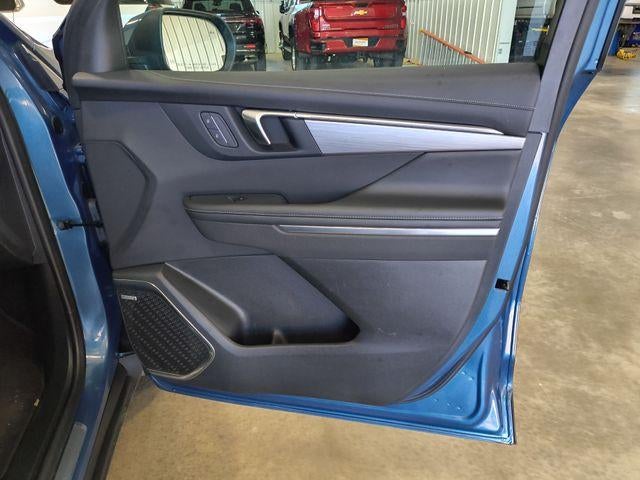 2025 Buick Enclave 4dr Preferred