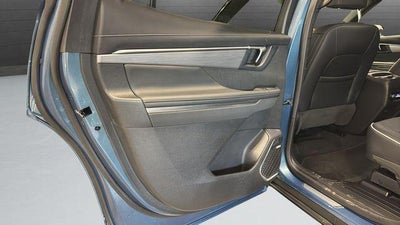 2025 Buick Enclave 4dr Preferred