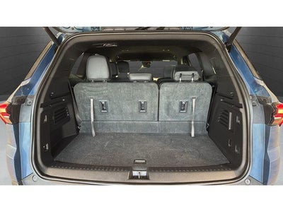 2025 Buick Enclave 4dr Preferred