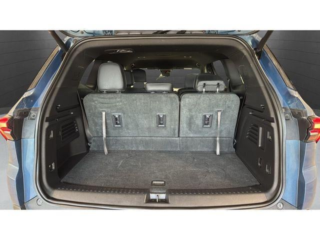 2025 Buick Enclave 4dr Preferred
