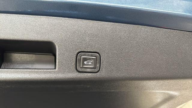 2025 Buick Enclave 4dr Preferred