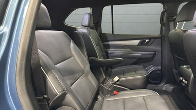 2025 Buick Enclave 4dr Preferred