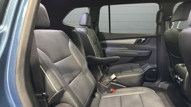 2025 Buick Enclave 4dr Preferred