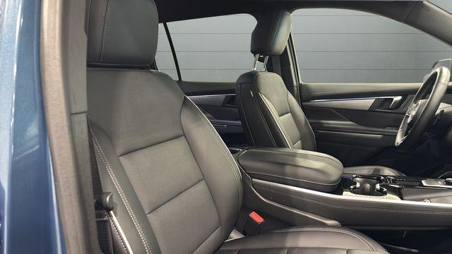 2025 Buick Enclave 4dr Preferred