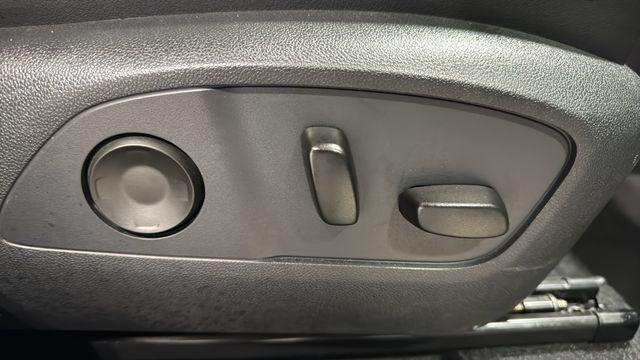 2025 Buick Enclave 4dr Preferred