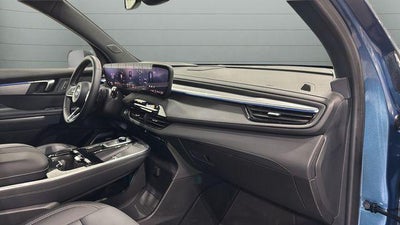 2025 Buick Enclave 4dr Preferred