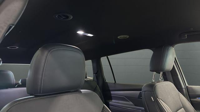 2025 Buick Enclave 4dr Preferred