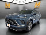 2025 Buick Enclave 4dr Preferred