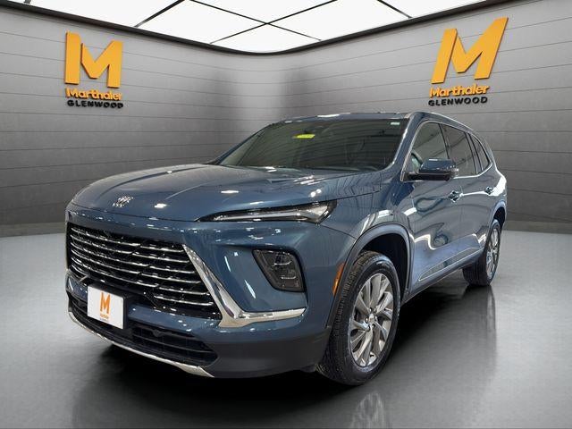 2025 Buick Enclave 4dr Preferred