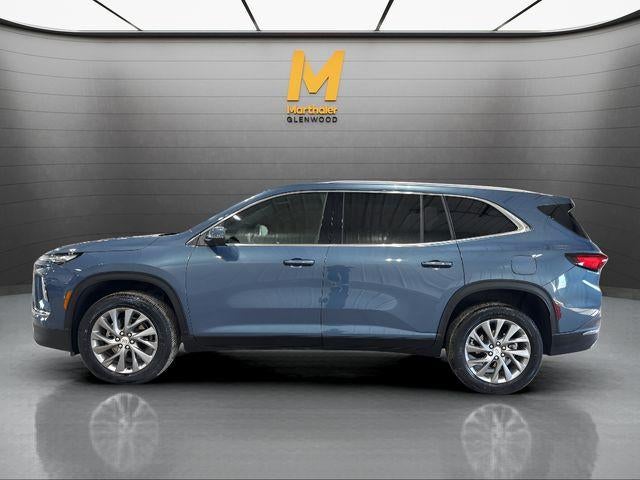 2025 Buick Enclave 4dr Preferred