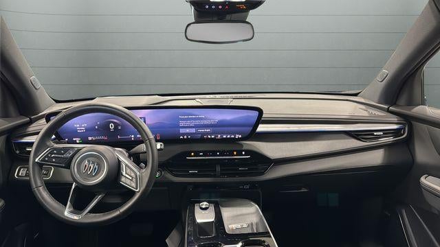 2025 Buick Enclave 4dr Preferred