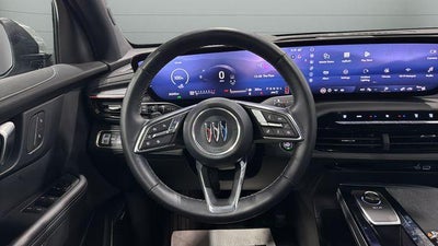 2025 Buick Enclave 4dr Preferred