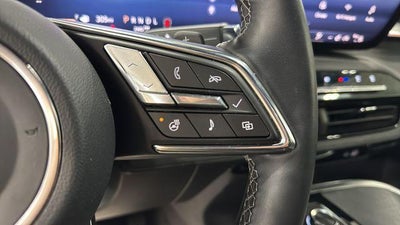 2025 Buick Enclave 4dr Preferred