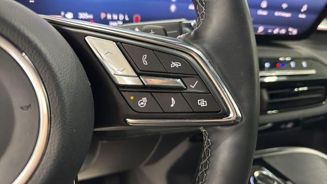 2025 Buick Enclave 4dr Preferred